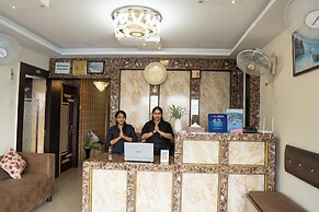 Mahira Residency