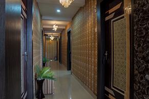 Mahira Residency