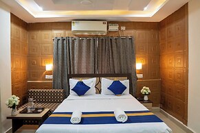 Mahira Residency
