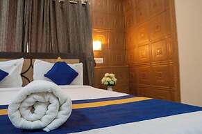 Mahira Residency