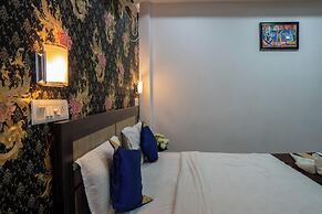 Mahira Residency