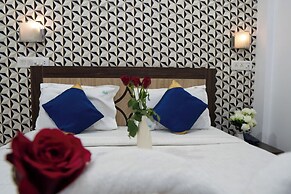 Mahira Residency