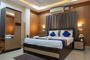 Mahira Residency