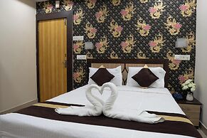 Mahira Residency
