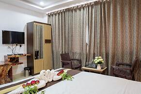 Mahira Residency