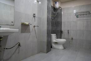 Mahira Residency