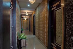 Mahira Residency