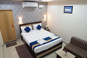 Mahira Residency