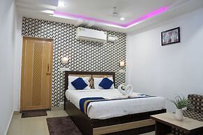 Mahira Residency