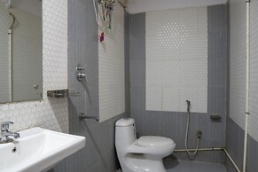 Mahira Residency