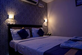 Mahira Residency