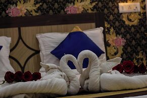 Mahira Residency