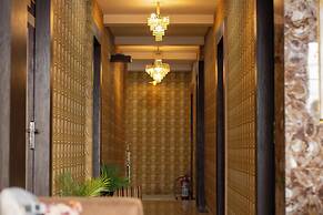 Mahira Residency