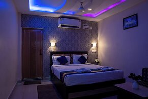 Mahira Residency