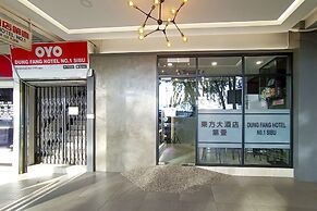 OYO 89578 Dung Fang Hotel No. 1 Sibu