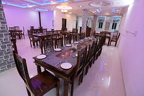 Ranbanka Hotel & Restaurant