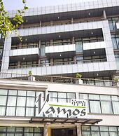 Vamos Addis Hotel
