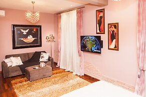 Modern Urban Design at Exarchia