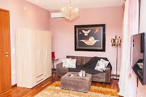 Modern Urban Design at Exarchia