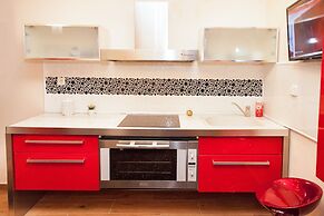 Modern Urban Design at Exarchia