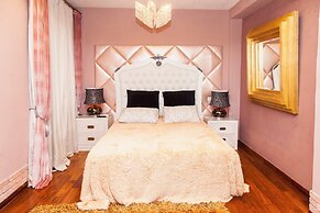 Modern Urban Design at Exarchia