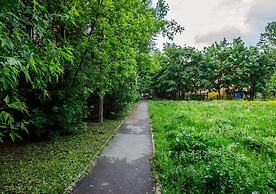 Apartment on Constitution square