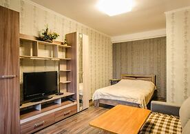 Apartment on Constitution square