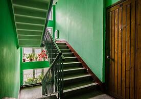 Apartment on Constitution square