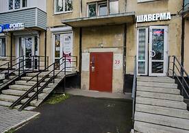 Apartment on Constitution square