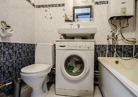 Apartment on Constitution square