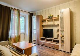 Apartment on Constitution square