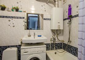 Apartment on Constitution square