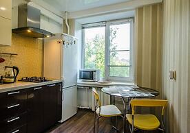 Apartment on Constitution square