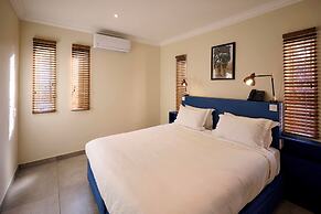 Sedia Riverside Hotel