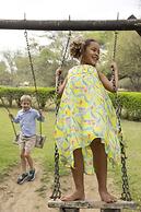 Sedia Riverside Hotel