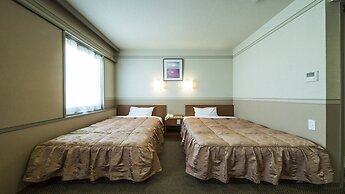 Isahaya Terminal Hotel