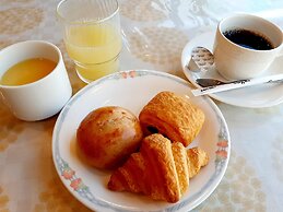 Isahaya Terminal Hotel