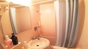 Isahaya Terminal Hotel