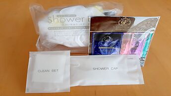 Isahaya Terminal Hotel