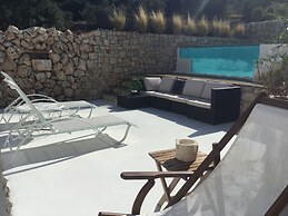 Dion Suite And Spa In Zakynthos