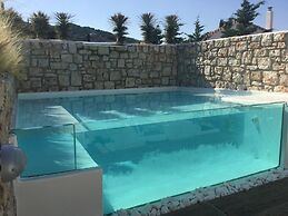 Dion Suite And Spa In Zakynthos