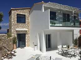 Dion Suite And Spa In Zakynthos