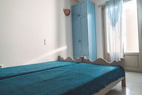 Traditional Paros House