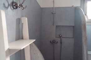 Traditional Paros House