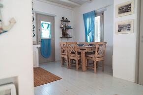 Traditional Paros House