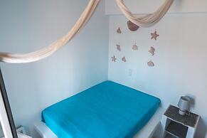 Traditional Paros House