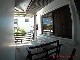 AA Travellers Pad