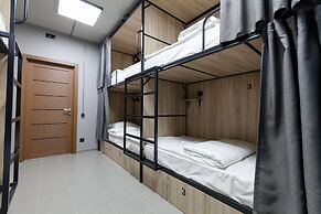 Sleep Box Hostel