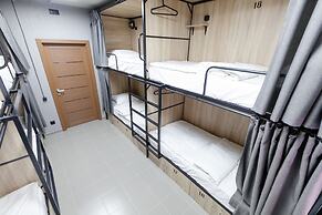 Sleep Box Hostel