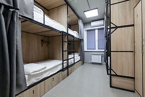 Sleep Box Hostel